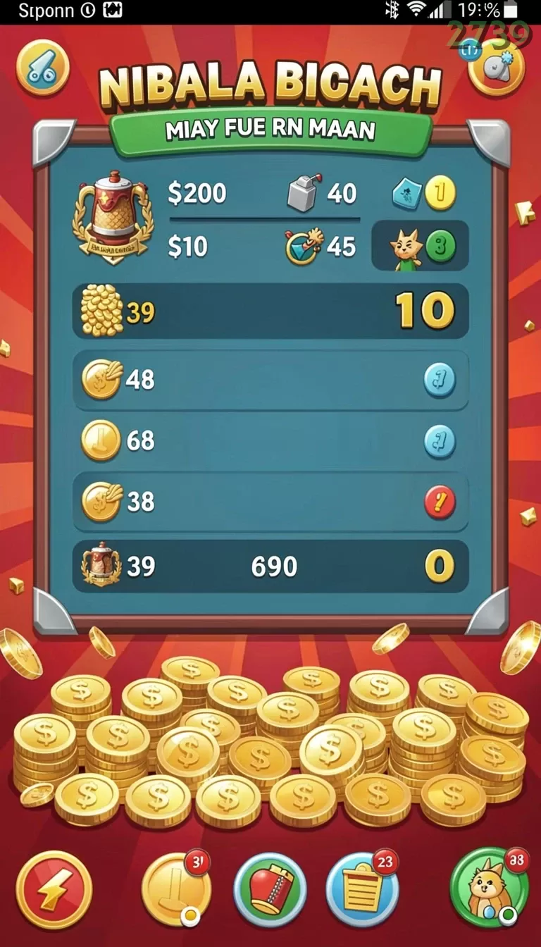 Cuplikan layar MULTIPLAYER — aktivitas